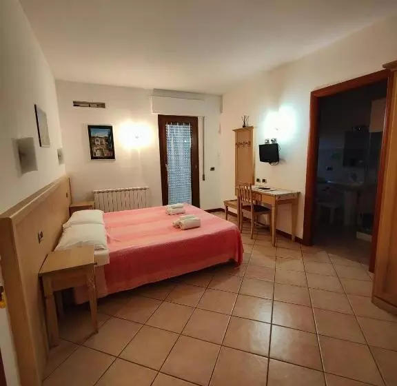 پانسیون Camere Rufino A Pochi Chilometri Dal Centro Di Perugia E Da Assisi