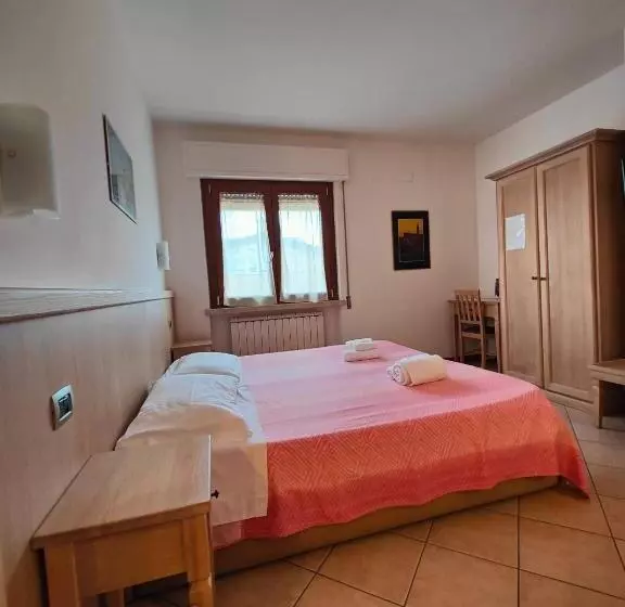 پانسیون Camere Rufino A Pochi Chilometri Dal Centro Di Perugia E Da Assisi