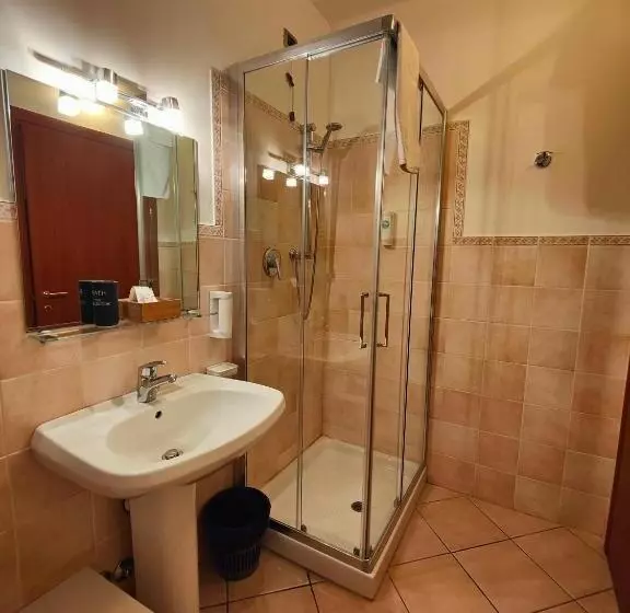 پانسیون Camere Rufino A Pochi Chilometri Dal Centro Di Perugia E Da Assisi