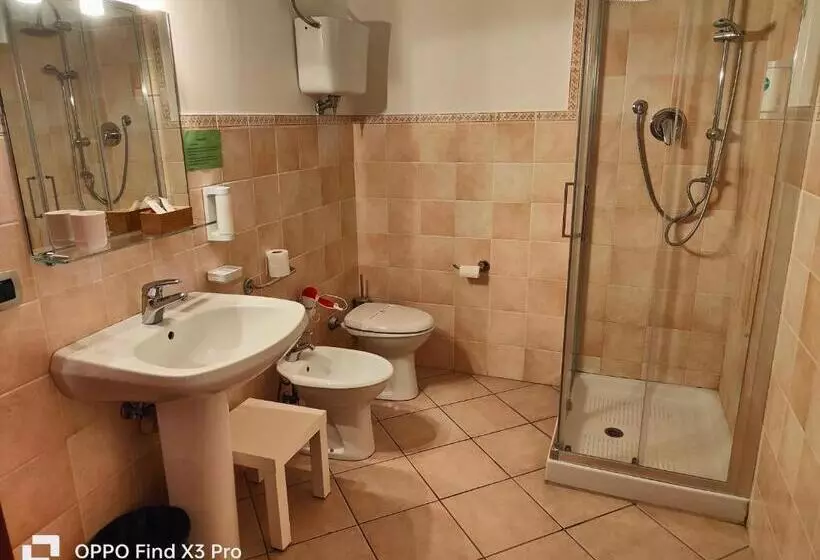 پانسیون Camere Rufino A Pochi Chilometri Dal Centro Di Perugia E Da Assisi