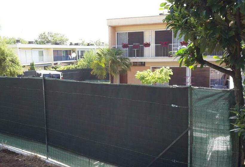 פנסיון Chambre 1 Personne Et Studio 1 Personne Avec Entrée Libre Et Salle De Bain Privée