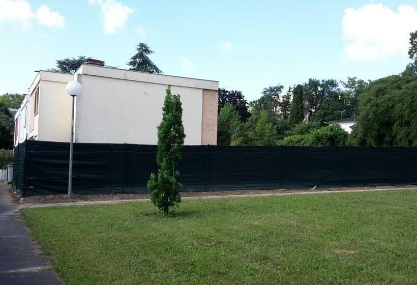 פנסיון Chambre 1 Personne Et Studio 1 Personne Avec Entrée Libre Et Salle De Bain Privée