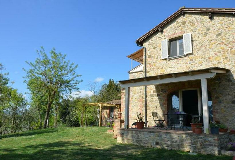 Пансион Elisabeth House