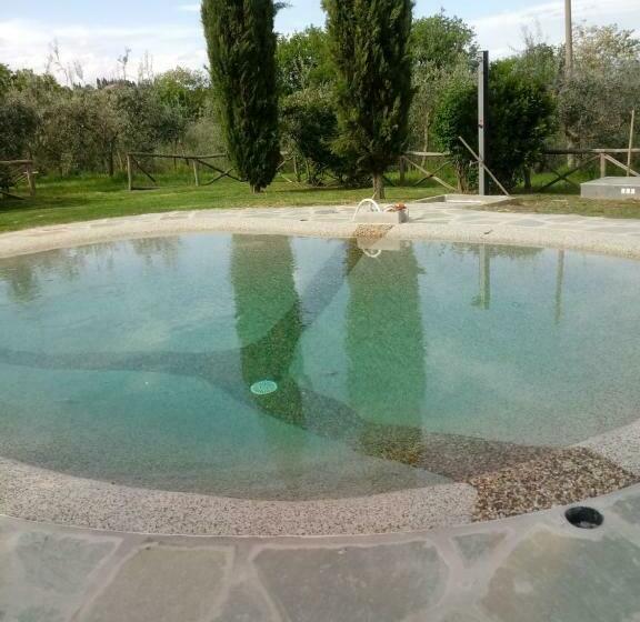 Пансион Elisabeth House