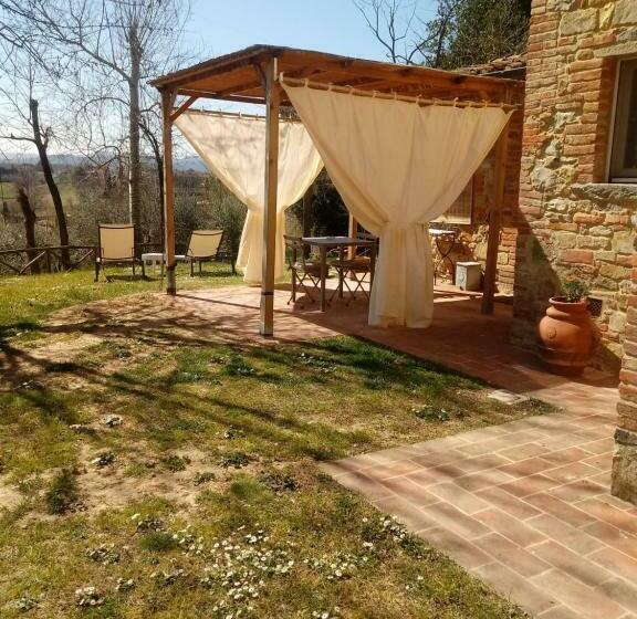 Пансион Elisabeth House