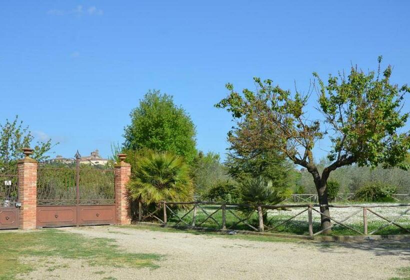 Пансион Elisabeth House