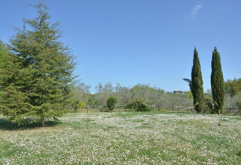 Пансион Elisabeth House