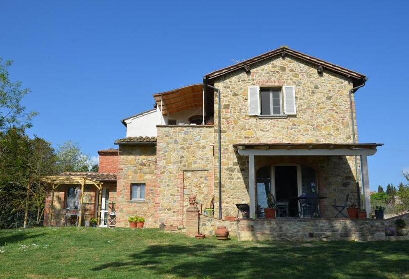 Пансион Elisabeth House