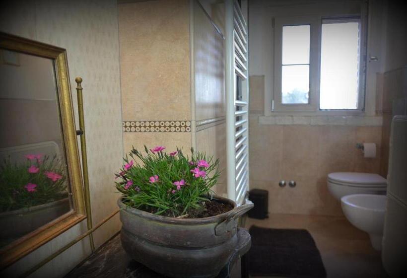 Пансион Elisabeth House