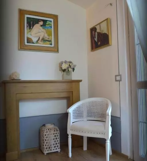 Majatalo Elisabeth House