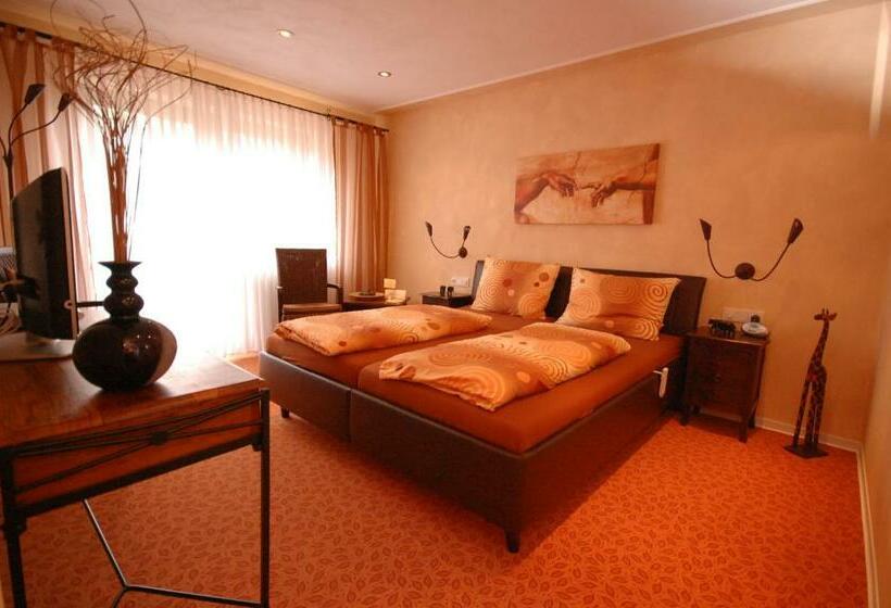 Majatalo Ferien Wein Gut Keifer