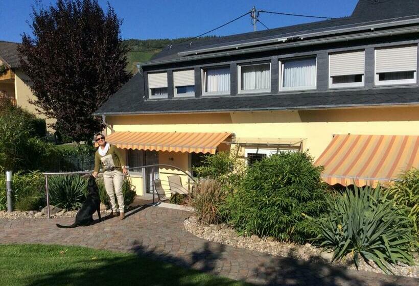 Majatalo Ferien Wein Gut Keifer