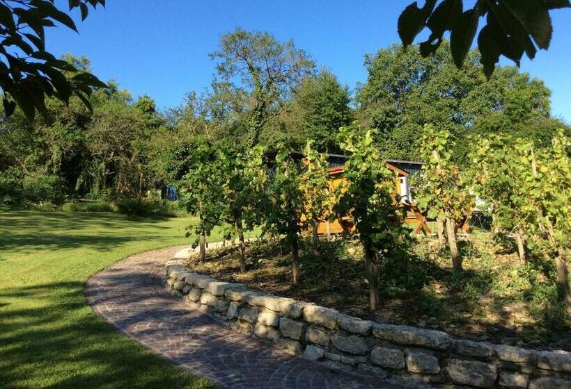 Majatalo Ferien Wein Gut Keifer