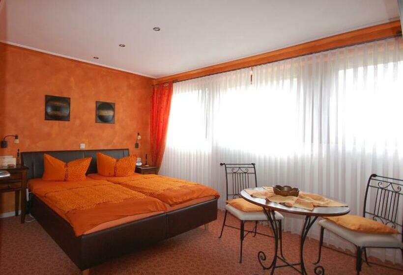 Majatalo Ferien Wein Gut Keifer