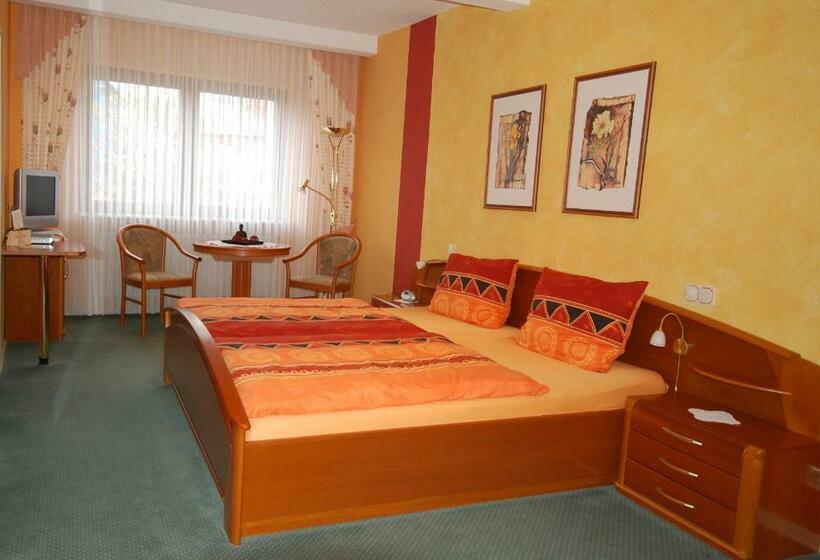 Majatalo Ferien Wein Gut Keifer