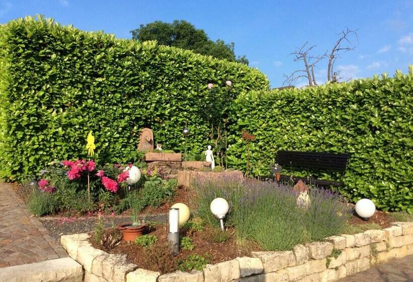 Majatalo Ferien Wein Gut Keifer