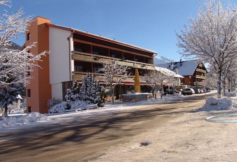 Majatalo Gasthof Stern