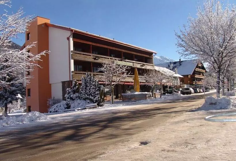 Majatalo Gasthof Stern