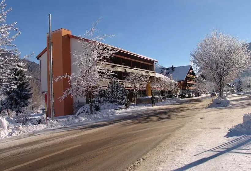 Majatalo Gasthof Stern