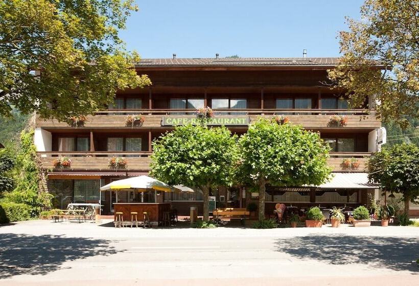 Majatalo Gasthof Stern