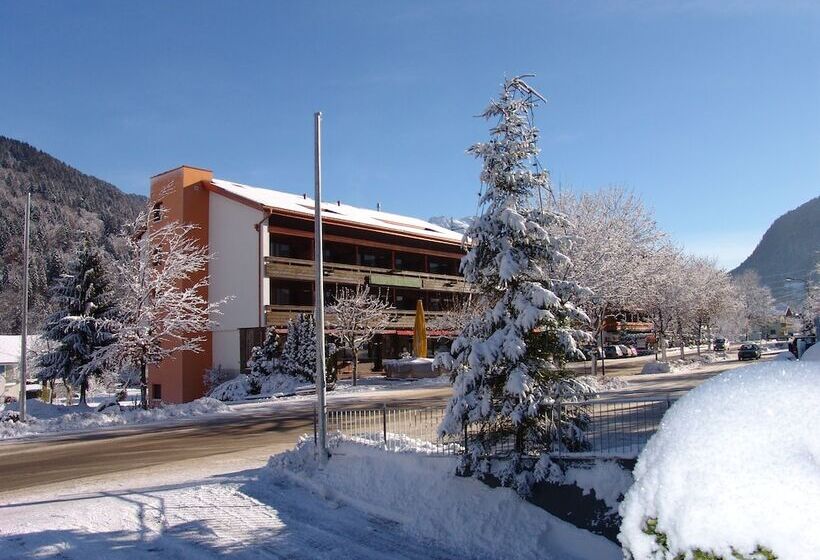 Majatalo Gasthof Stern