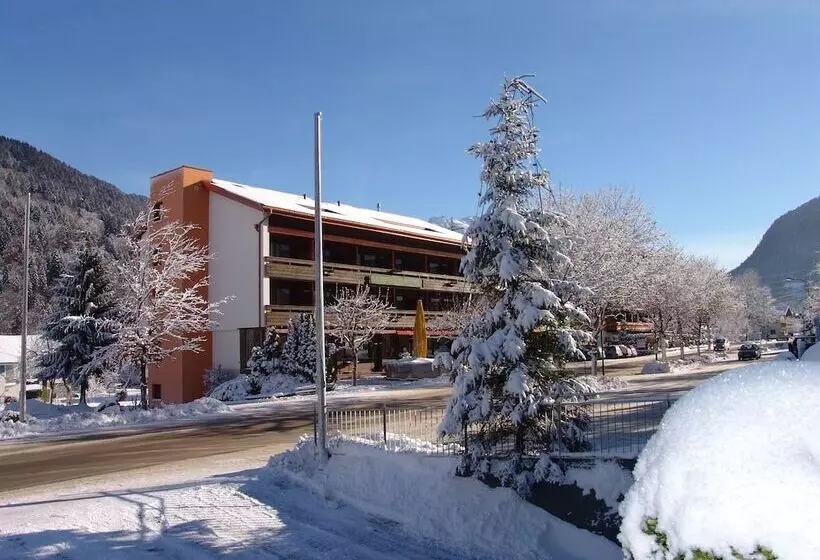 Majatalo Gasthof Stern