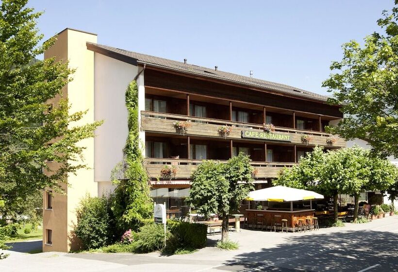 Majatalo Gasthof Stern