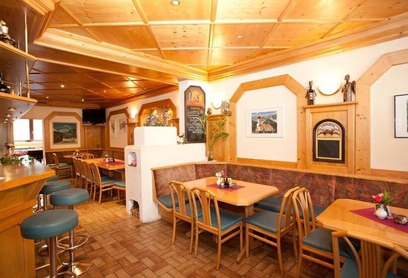 Majatalo Gasthof Stern