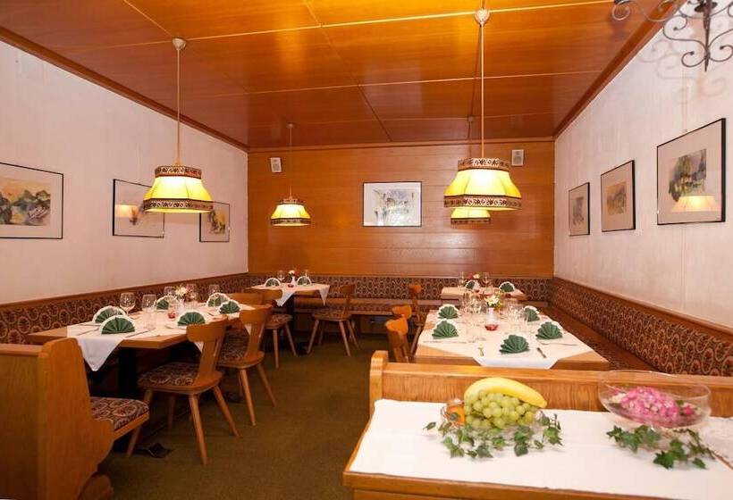 Majatalo Gasthof Stern