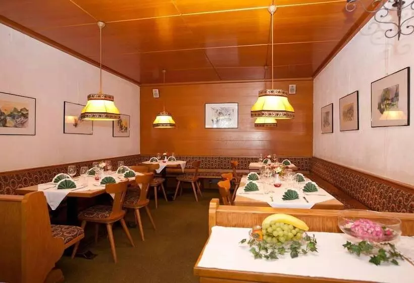 Majatalo Gasthof Stern