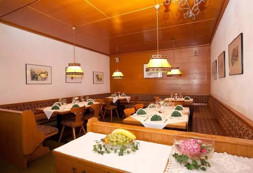 Majatalo Gasthof Stern