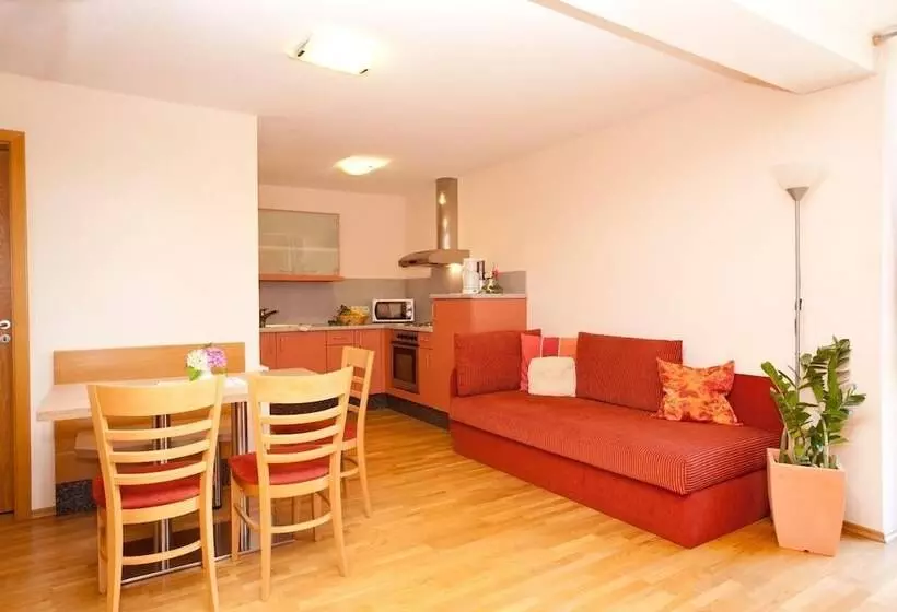 Majatalo Gasthof Stern