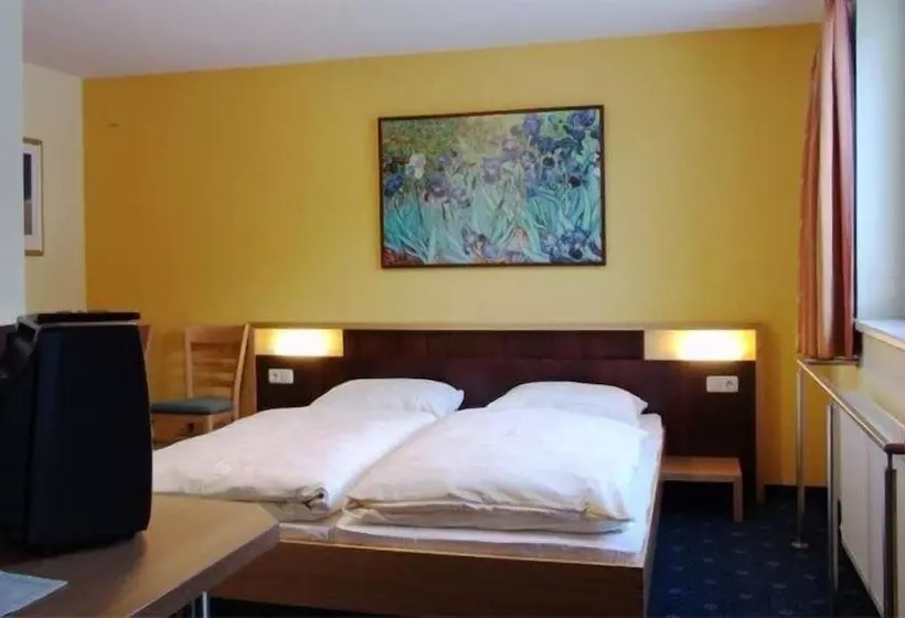 Majatalo Gasthof Stern