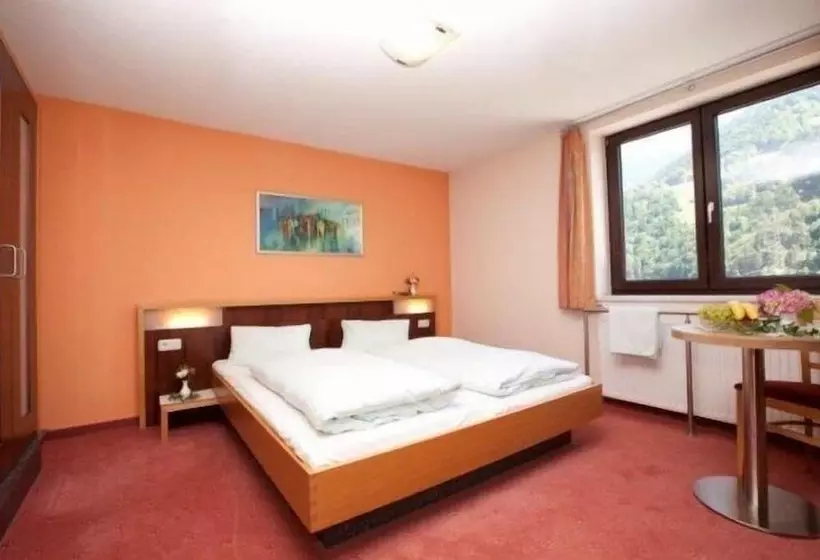 Majatalo Gasthof Stern