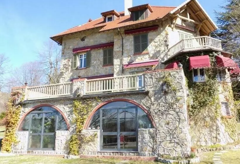 ペンション Guest House Patrizia