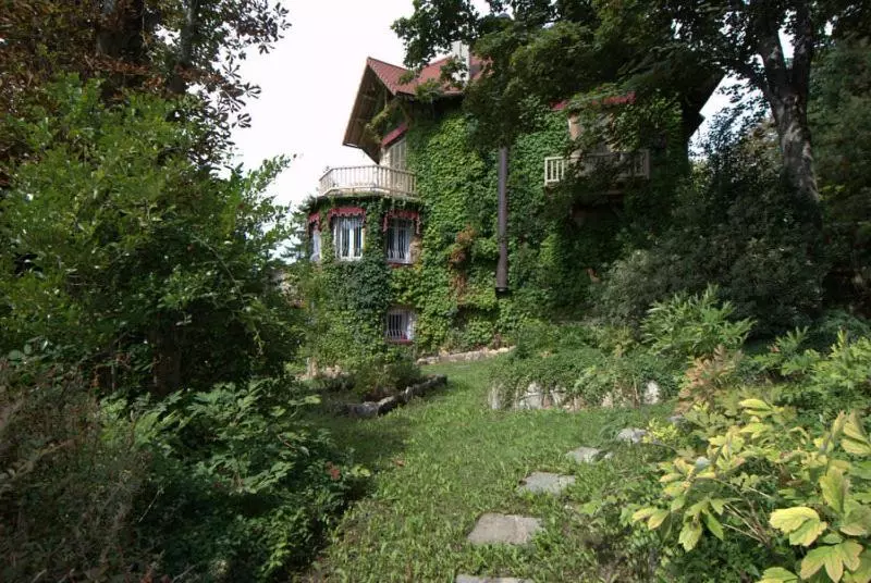 ペンション Guest House Patrizia