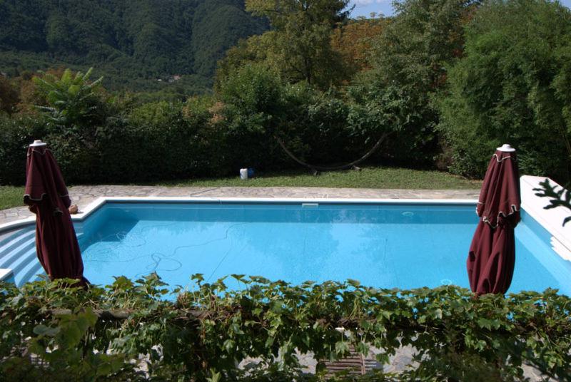 بنسيون Guest House Patrizia