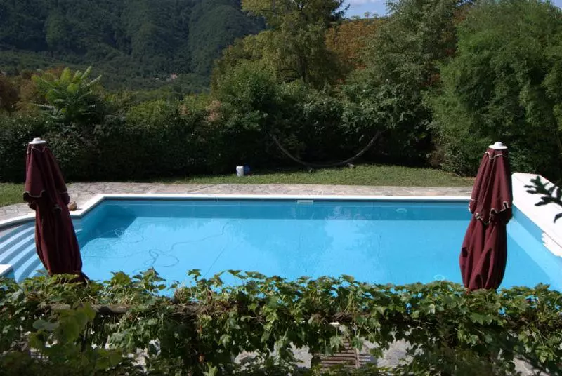 ペンション Guest House Patrizia