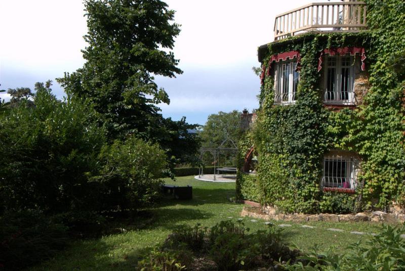 بنسيون Guest House Patrizia