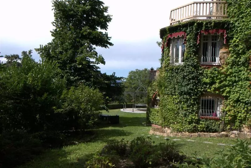 ペンション Guest House Patrizia