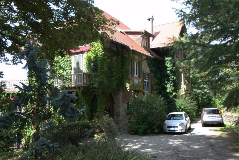 بنسيون Guest House Patrizia