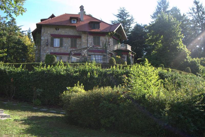 بنسيون Guest House Patrizia