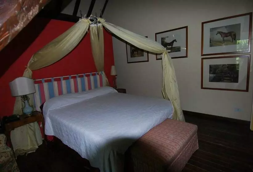 ペンション Guest House Patrizia