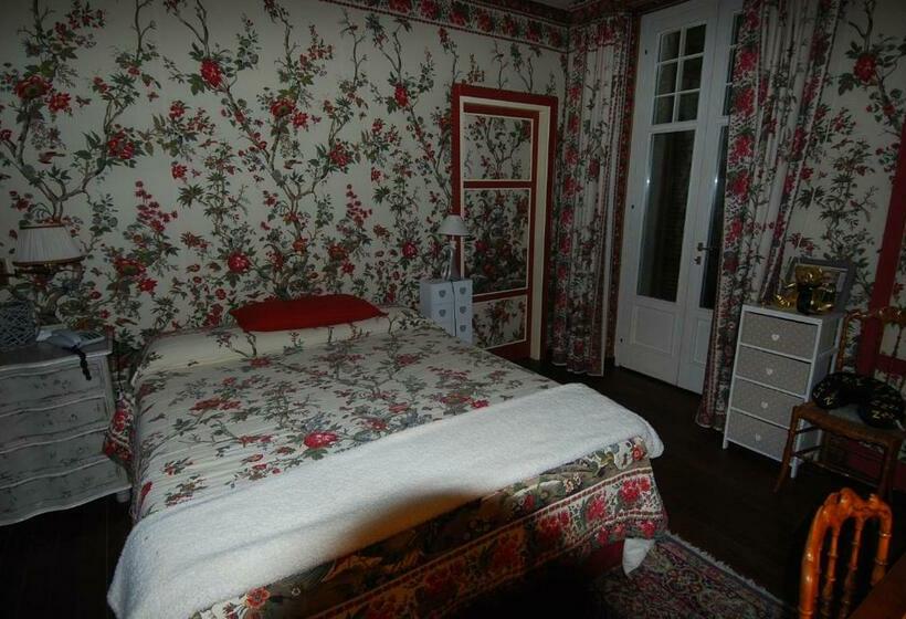 بنسيون Guest House Patrizia