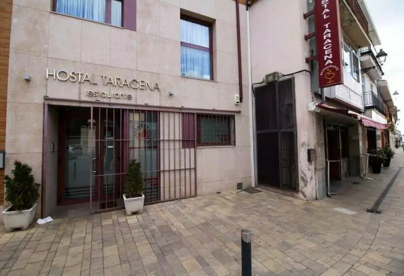 Majatalo Hostal Restaurante Taracena