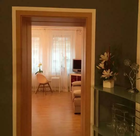 ペンション In Fürth Wie Zuhause