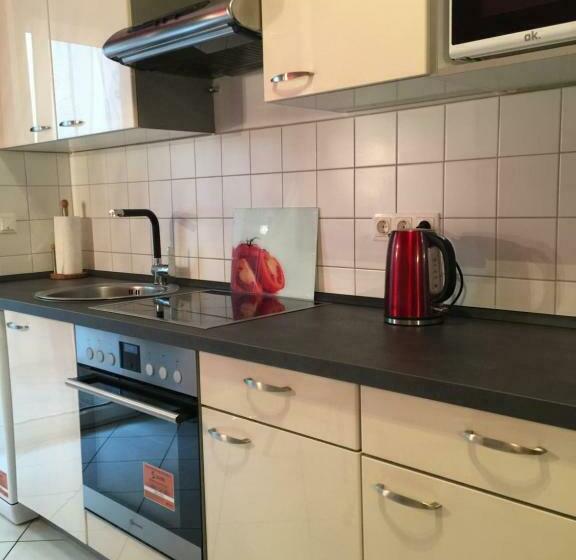 膳宿费 In Fürth Wie Zuhause