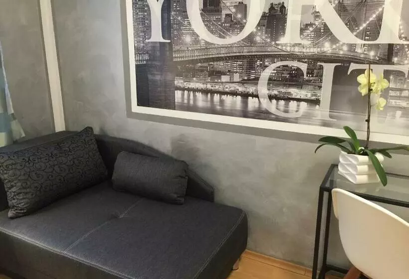 ペンション In Fürth Wie Zuhause