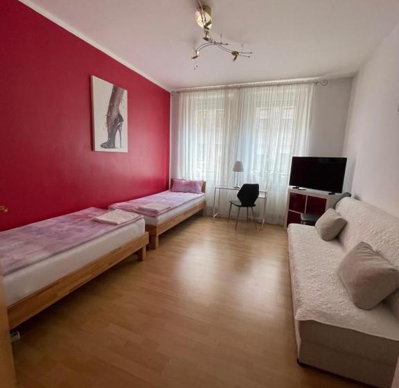 膳宿费 In Fürth Wie Zuhause