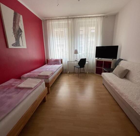 膳宿费 In Fürth Wie Zuhause